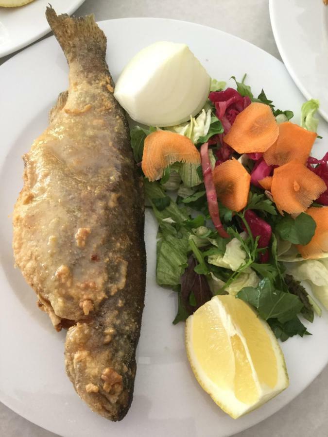Uyku Vadisi Hotel Agaclihuyuk Exteriör bild