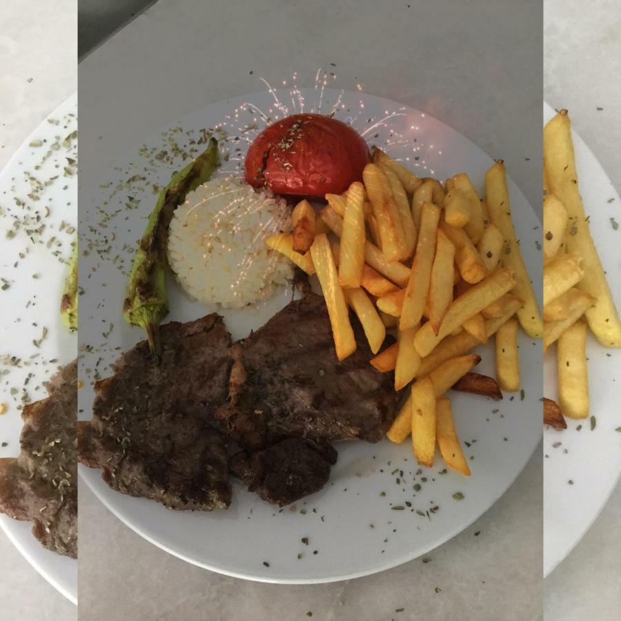 Uyku Vadisi Hotel Agaclihuyuk Exteriör bild